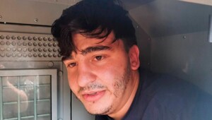 Столичный суд приговорил Шахина Аббасова, убившего байкера из-за замечания, к 17 годам колонии