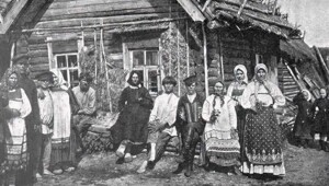 Ваши предки – дворяне или простолюдины? Простой способ узнать их статус