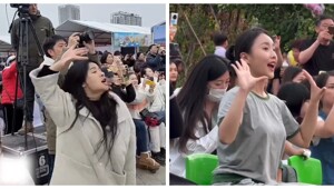 Детские хореографы везде одинаковые