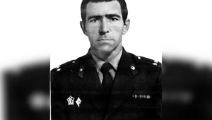 Люди из стали. Евгений Родькин