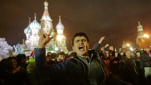 Учёные рассказали о «замене генофонда коренного населения» Москвы