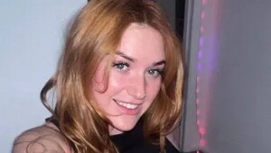 Лишнее. Энни Шарлотта