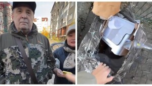 В Светлогорске отставной подполковник напал на женщину из-за уличного кота