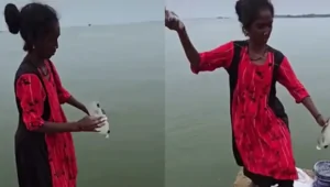 Простые и эффективные рыбацкие принадлежности из подручных средств