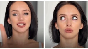 Комплекс упражнений на 1 минуту для «орлиного» зрения