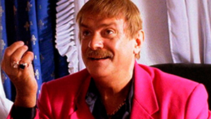 Как мы программировали в 90-е. Часть #01