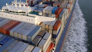 Ториевый реактор: Китай разрабатывает ядерную установку для крупнейшего контейнеровоза мира