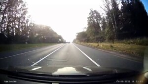 Мгновенная карма "Мне кажется на фуре обосрался"