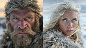 Почему Homo sapiens выжил, а неандертальцы исчезли? Наука нашла ответ