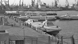 "Одесские Кометы"