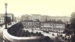 Одесса – родина электричества