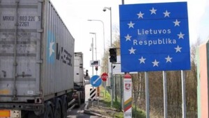 Грузовые войны: как Литва закрыла границу, а Белоруссия ответила зеркально