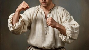 Почему кулачные бои запрещали на Руси и в Российской империи