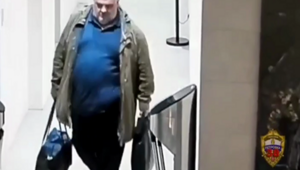 В Москве сотрудник компании открыл сейф гендиректора и украл 135 миллионов рублей