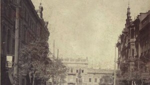 Небольшая ретроспектива видов г. Одессы в период Российской империи