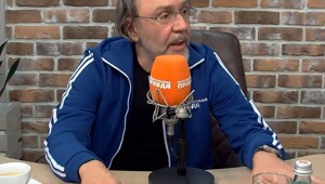 Сергей Шнуров рассказал, почему в райдере «Ленинграда» сейчас нет алкоголя