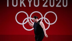 МОК запретит участие трансгендеров* в Олимпиаде