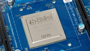 В России прекратили сборку процессоров «Байкал»