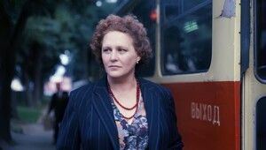 Чтобы помнили. Нонна Мордюкова