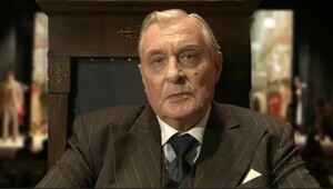 Наши кумиры. Олег Басилашвили