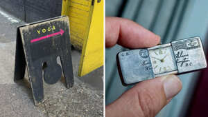 14 примеров интересного дизайна, которые заставляют иначе смотреть на привычные вещи