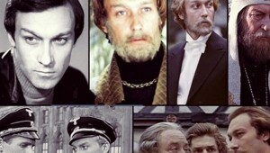 Чтобы помнили. Олег Янковский