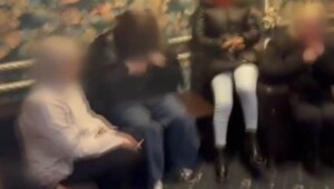 Полицейские нашли и ликвидировали бордель в подвале торгового центра в Москве