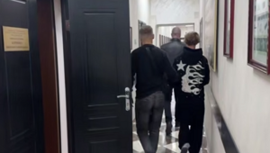 В Краснодаре задержали девочку, сколотившую банду юных хулиганов