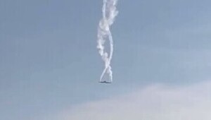 Турецкий военно-транспортный самолёт потерпел крушение в Грузии