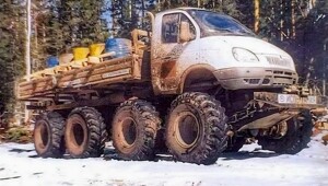 АвтоВсячина