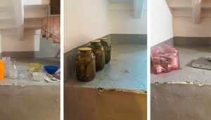 15+ человек, чьи будни с соседями похожи на сценарий трагикомедии