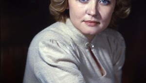 Наши кумиры. Вера Алентова