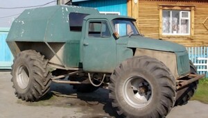 АвтоВсячина