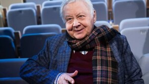 Чтобы помнили. Олег Табаков