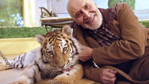 Что Дроздов говорил за кадром «В мире животных» и почему это вырезали?