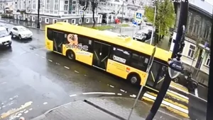 Самое гуманное наказание за смертельное ДТП было пересмотрено