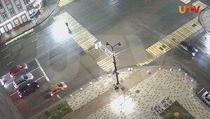 Еще и чуть не утопила вообще