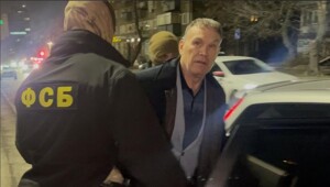 В Челябинске задержали главу ОПГ «Махонинские»