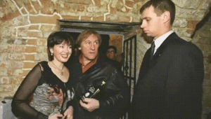 ИИ Интересные фотографии