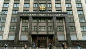 В Госдуме придумали, как бороться с иностранными сервисами