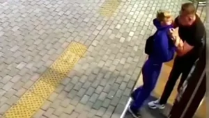 В Краснодаре отец грубо разобрался с подростком, который плюнул в его дочь