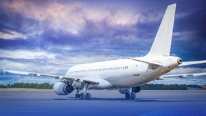 В Литве нашли пилота, который без лицензии месяцами управлял Airbus A320