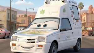 АвтоВсячина