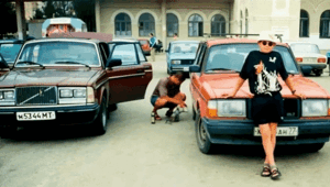 ИИ&nbsp;Интересные фотографии 2