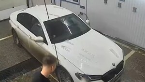 В Красноярске парочка решила совместить приятное с полезным