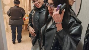 «Ёшкин кот! Так вас же зовут Абдул?!": Виталий Милонов снова накрыл подпольный бордель с мигрантами