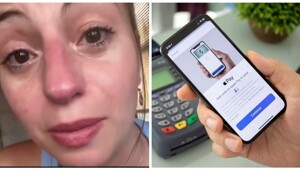 Девушка считает, что компания Apple обманывает своих покупателей