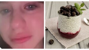 Пудинговая трагедия