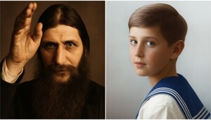 Тайна Распутина: почему его методы лечили цесаревича, а лекарства врачей - нет. Современная медицина объясняет