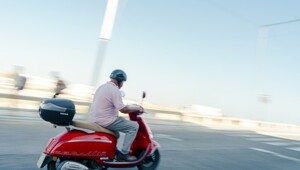 Уличные фотографии